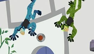 Wild Kratts screenshot 3