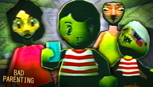 Bad Parenting screenshot 1