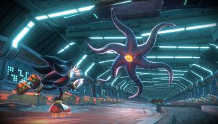 Sonic x Shadow Generations screenshot 2