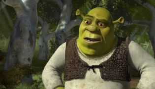 Shrek screenshot 2