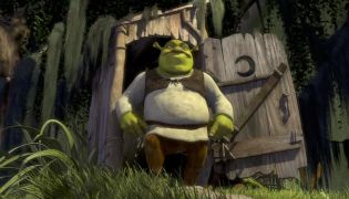 Shrek screenshot 3