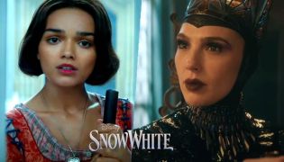 Snow White screenshot 1