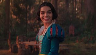 Snow White screenshot 3