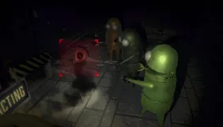 R.E.P.O. screenshot 1