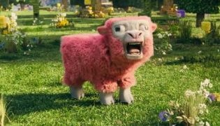 A Minecraft Movie screenshot 1