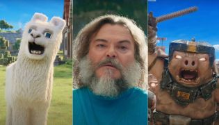 A Minecraft Movie screenshot 2