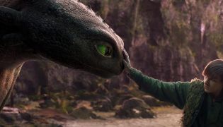 How to Train Your Dragon (2025) screenshot 1