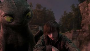 How to Train Your Dragon (2025) screenshot 2