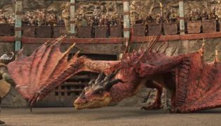 How to Train Your Dragon (2025) screenshot 3