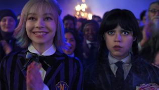 Wednesday 2 screenshot 3