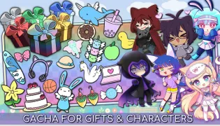 Gacha Life screenshot 1