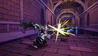 Tower Princess screenshot 1