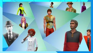 The Sims™ 4 screenshot 3