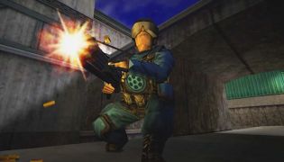 Team Fortress Classic screenshot 3