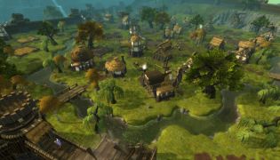 Folk Tale screenshot 1