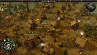 Folk Tale screenshot 2