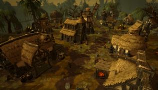 Folk Tale screenshot 3