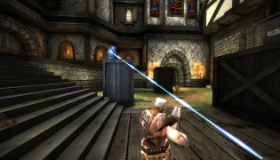 Quake Live™ screenshot 1