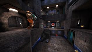 Quake Live™ screenshot 2