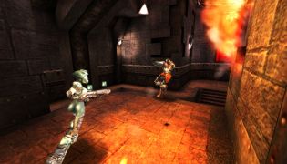 Quake Live™ screenshot 3