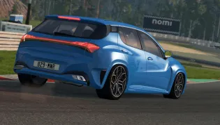 BeamNG.drive screenshot 1