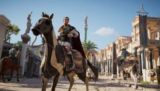 Discovery Tour by Assassin’s Creed®: Ancient Egypt screenshot 2