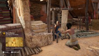 Discovery Tour by Assassin’s Creed®: Ancient Egypt screenshot 3