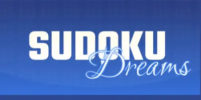 Sudoku Dreams logo