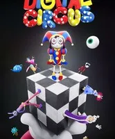 The Amazing Digital Circus logo