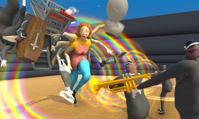 Job Battle Simulator 0