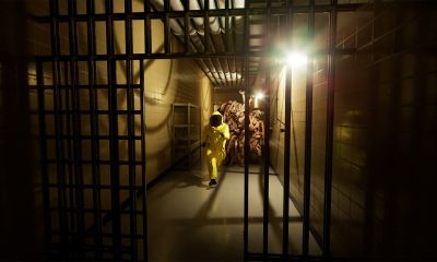 Backrooms: Escape Together 10