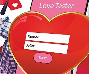 Love Tester 1