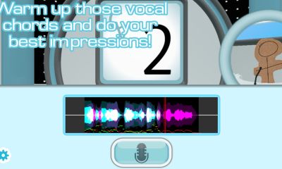 Сhoicer Voicer 0