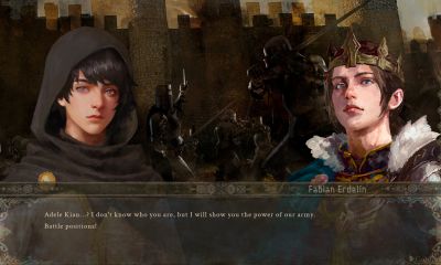 The End of History 5