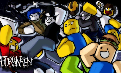 Roblox 1