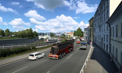 Euro Truck Simulator 2 8