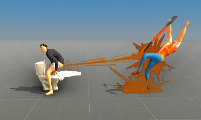 Job Battle Simulator 1