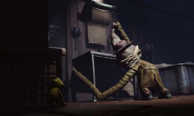 Little Nightmares 3