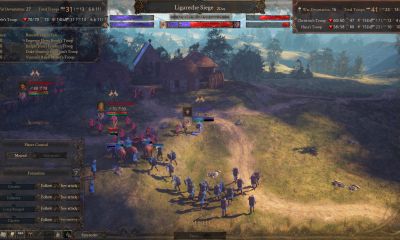 The End of History 10