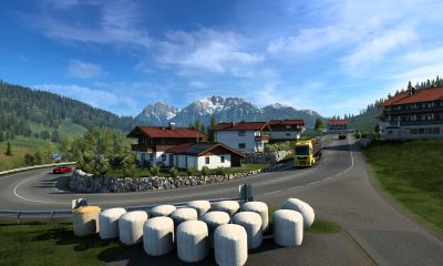 Euro Truck Simulator 2 7