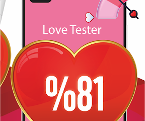 Love Tester 9