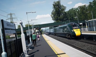 Train Sim World® 6 3