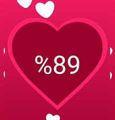 Love Tester 5