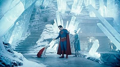 Superman 2025 1