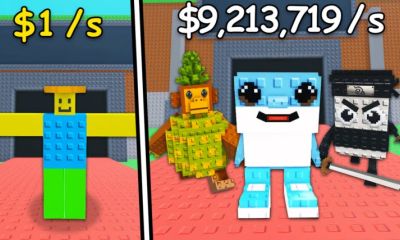 Roblox Steal A Brainrot 1