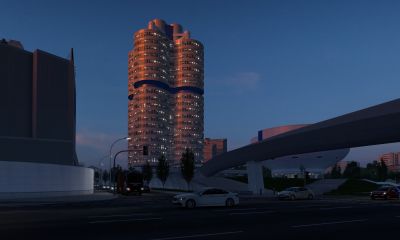 Euro Truck Simulator 2 50