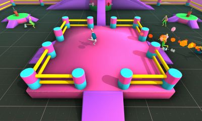 Job Battle Simulator 5