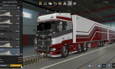 Euro Truck Simulator 2 4