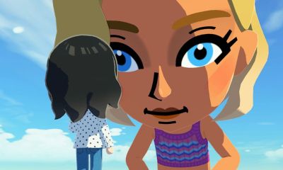 Tomodachi Life™: Living the Dream 3