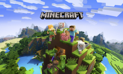 Minecraft 3